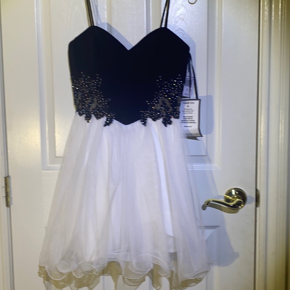 New With Tag